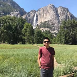 Meet your Posher, Mauro